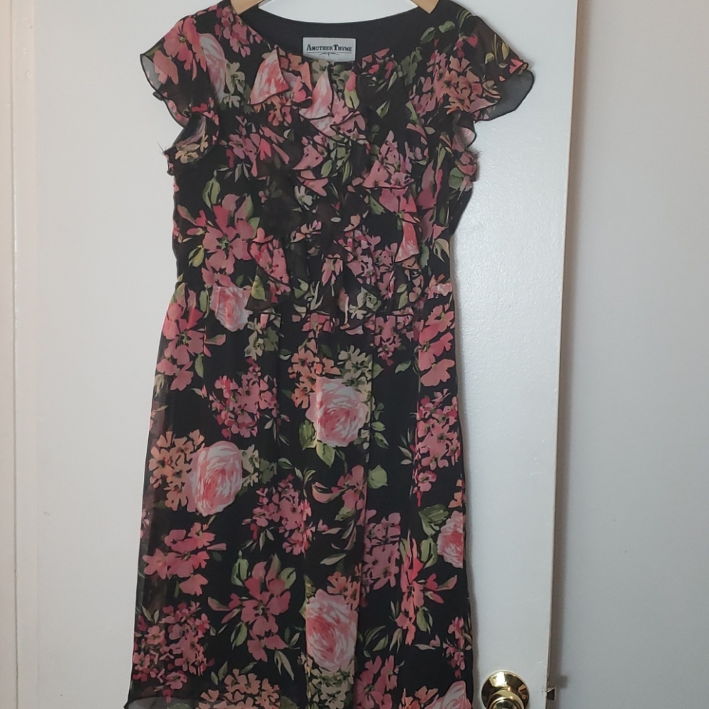 Another Thyme Dress